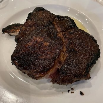 101 Steak - 24oz dry aged bone in ribeye - Seafood Near Me - Atlanta, Georgia 101 Steak - 24oz dry aged bone in ribeye - Seafood Near Me - Atlanta, Georgia