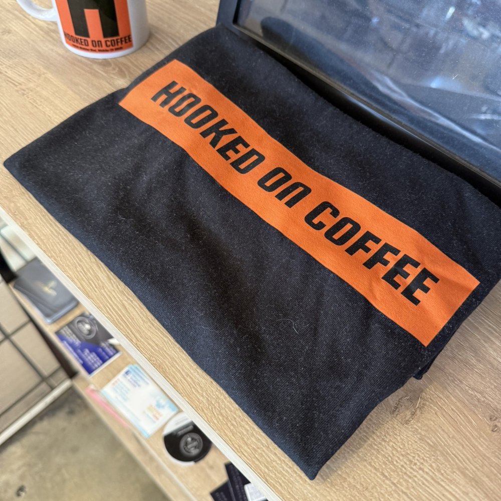 Hooked On Coffee - Coffee & Tea Near Me - Whittier, California Hooked On Coffee - Coffee & Tea Near Me - Whittier, California