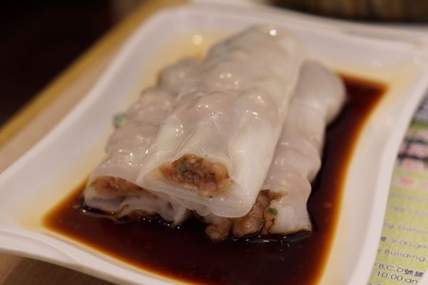 Tim Ho Wan by null
