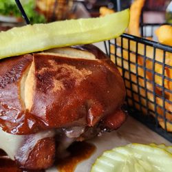 Cornerstone Pub and Prime