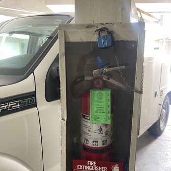FIRESHIELD - Serviced fire extinguisher - Fire Protection Services Near Me FIRESHIELD - Serviced fire extinguisher - Fire Protection Services Near Me
