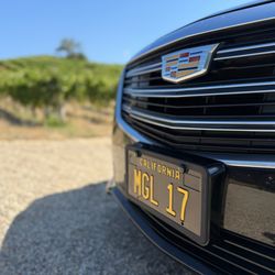 MGL Limo - Executive Black Car Service - Serving entire California and Bay Area