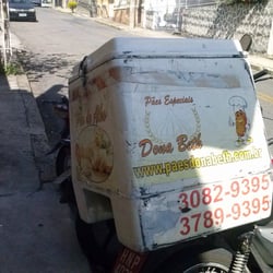 Pães Especiais Dona Beth