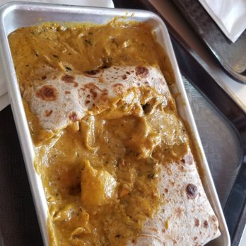 Matha Roti - East Indian Cuisine - Chicken Korma Roti - Indian Near Me - Toronto, Ontario Matha Roti - East Indian Cuisine - Chicken Korma Roti - Indian Near Me - Toronto, Ontario