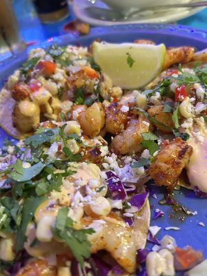 Joe’s Taco Lounge by null