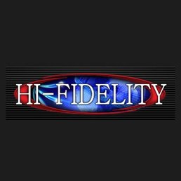 Exterior photo of Hi-Fidelity - Wolfforth, Texas Exterior photo of Hi-Fidelity - Wolfforth, Texas