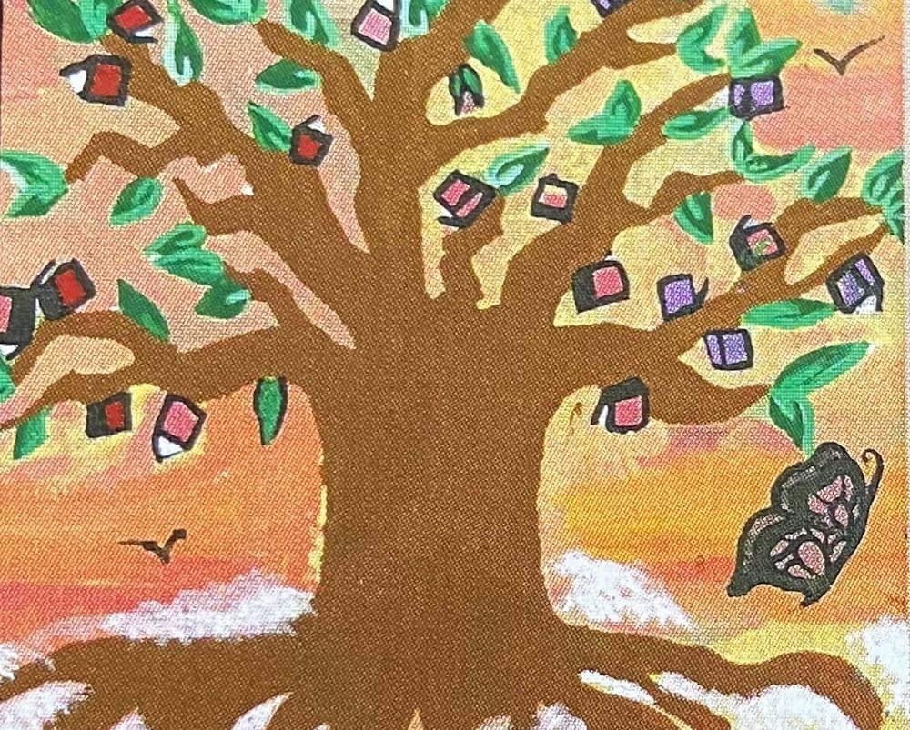 Stored Goodness - social services organization in Tulsa, OK