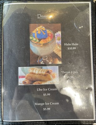 Menu photo 3 DelCiano Pinoy Cuisine Arlington, TX Menu photo 3 DelCiano Pinoy Cuisine Arlington, TX