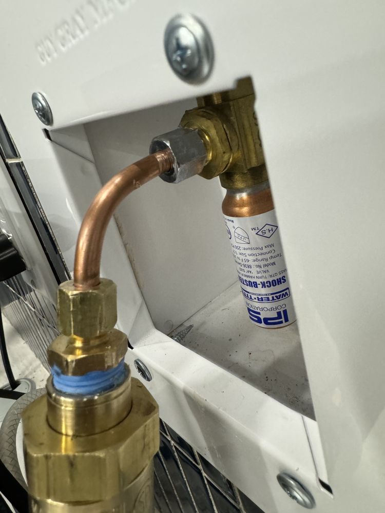 Slide of Berry Best Plumbing