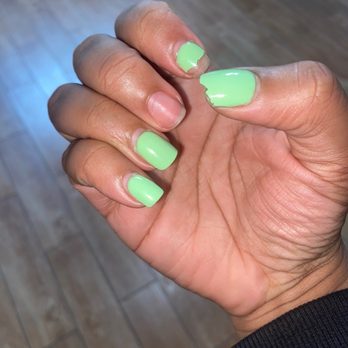 Topline Nails - Nail Salons Near Me - Lawndale, California