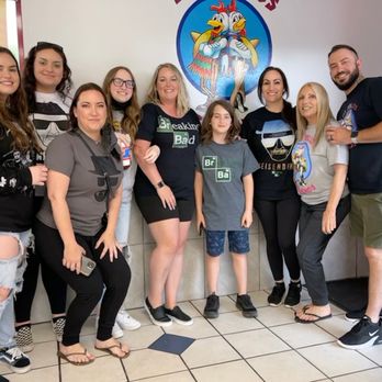 Breaking Bad RV Tours - Tours Near Me - Albuquerque, New Mexico Breaking Bad RV Tours - Tours Near Me - Albuquerque, New Mexico