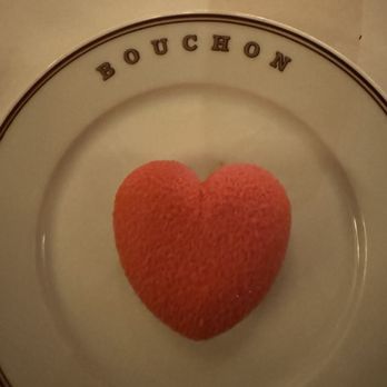 Bouchon Bistro - Chocolate mousse - French Near Me - Coral Gables, Florida Bouchon Bistro - Chocolate mousse - French Near Me - Coral Gables, Florida