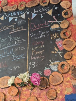 Menu photo 1 Smokies BBQ Windsor, ON Menu photo 1 Smokies BBQ Windsor, ON
