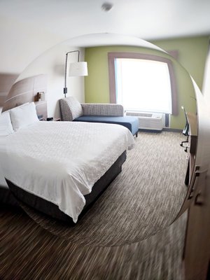 Holiday Inn Express & Suites Oakhurst-Yosemite Park Area by IHG by null