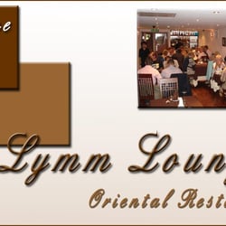 Lymm Lounge Restaurant - Photo taken from www.lymmlounge.co.uk