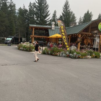 West Glacier KOA - Campgrounds Near Me - West Glacier, Montana West Glacier KOA - Campgrounds Near Me - West Glacier, Montana