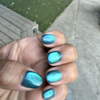 Kure Spa - People have stopped me all week to talk about how gorgeous my nails are! - Nail Salons Near Me - Los Angeles, California Kure Spa - People have stopped me all week to talk about how gorgeous my nails are! - Nail Salons Near Me - Los Angeles, California