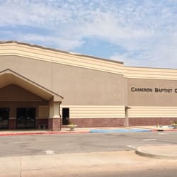 Cameron Baptist Church