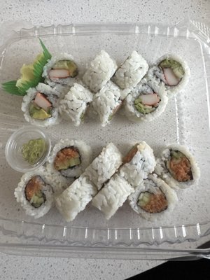 Sushi Kanpai by null