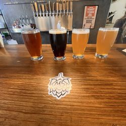 Moody Brews - Brewery #475