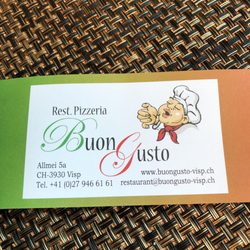 Buon Gusto
