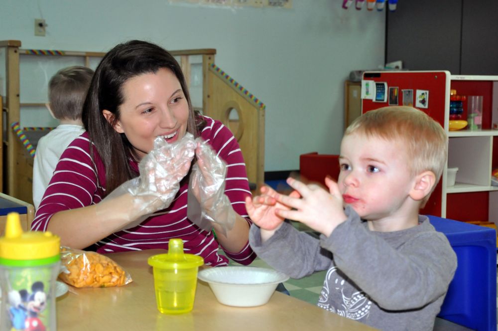 United Services For Children - child therapist in Saint Peters, MO
