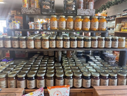 Power Road Farmers Market by null