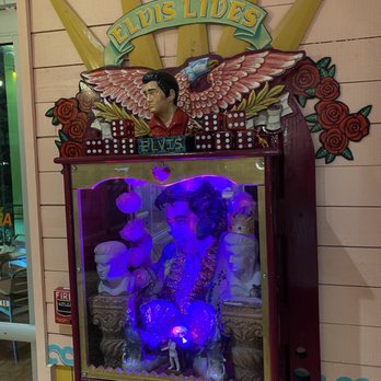 Chuy's - Unique decor. - Bars Near Me - Pembroke Pines, Florida