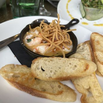 Blue River Bistro - shrimp scampi - New American Near Me - Breckenridge, Colorado Blue River Bistro - shrimp scampi - New American Near Me - Breckenridge, Colorado