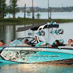 Boater's Choice