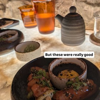 Mutsu - Izakaya Near Me - Los Angeles, California