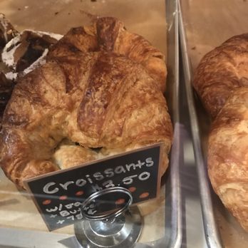 Simple Simon's Bakery & Bistro - Flakey croissants - Bakeries Near Me - Riverside, California