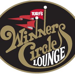 Turf's Winners Circle Lounge