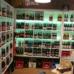 Bier Kontor - Beer collection