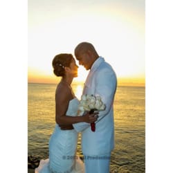 Keith Uehara Photography - Just one of the awesome formals he took of my husband and I.
