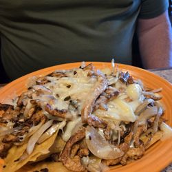 El Vallarta Mexican Restaurant