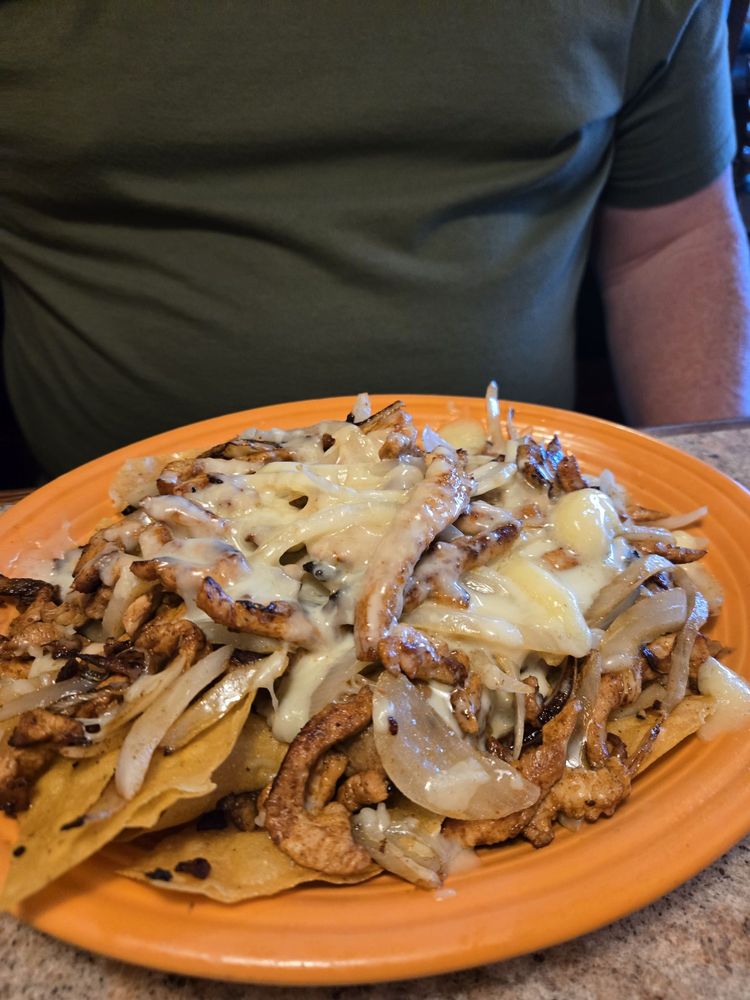 El Vallarta Mexican Restaurant