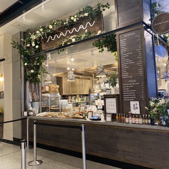 {petite} maman - Cutest stand here! Say hi to Cole! - Bakeries Near Me - New York, New York {petite} maman - Cutest stand here! Say hi to Cole! - Bakeries Near Me - New York, New York