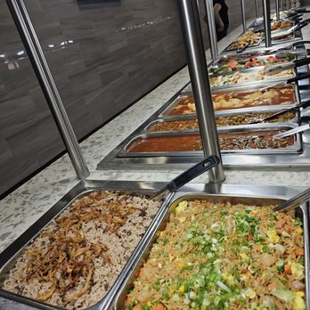 Dimassi's Mediterranean Buffet - Rice and lots of hot dishes - Mediterranean Near Me - Cerritos, California Dimassi's Mediterranean Buffet - Rice and lots of hot dishes - Mediterranean Near Me - Cerritos, California