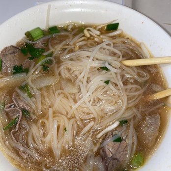 Wich Pho - Vietnamese Near Me - Yukon, Oklahoma