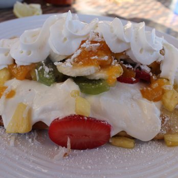 101 Diner - Tropical Fruit Crepes - Diners Near Me - Encinitas, California 101 Diner - Tropical Fruit Crepes - Diners Near Me - Encinitas, California