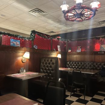 Lido Restaurant - Gotta love it - Pizza Near Me - Hackensack, New Jersey
