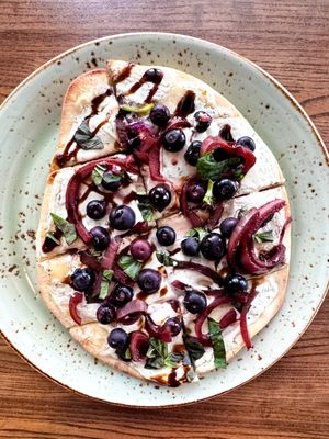 Flinders Lane Kitchen & Bar by null