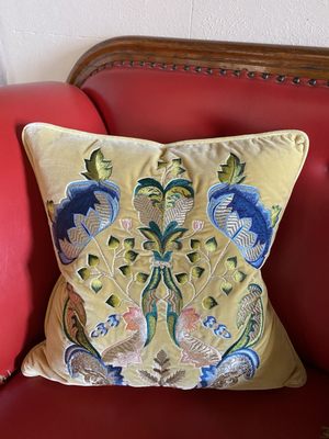 Belvoir Castle by null