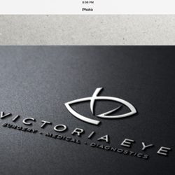 Victoria Eye