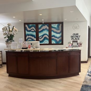 YSP by Livier Spa - Day Spas Near Me - Santa Ana, California YSP by Livier Spa - Day Spas Near Me - Santa Ana, California