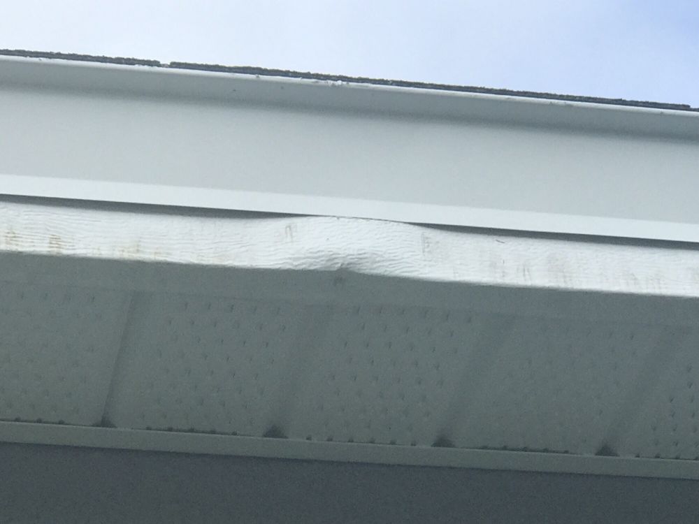 Slide of RoofClaim.com