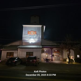 Tin Mill Brewing Company - Breweries Near Me - Hermann, Missouri Tin Mill Brewing Company - Breweries Near Me - Hermann, Missouri