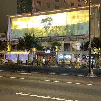 香港逸東酒店 - Front of the hotel - Hotels Near Me - Hong Kong, HK