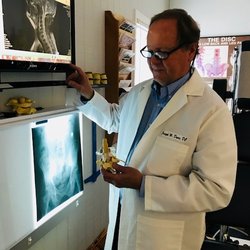 Acute Spinal Care Center